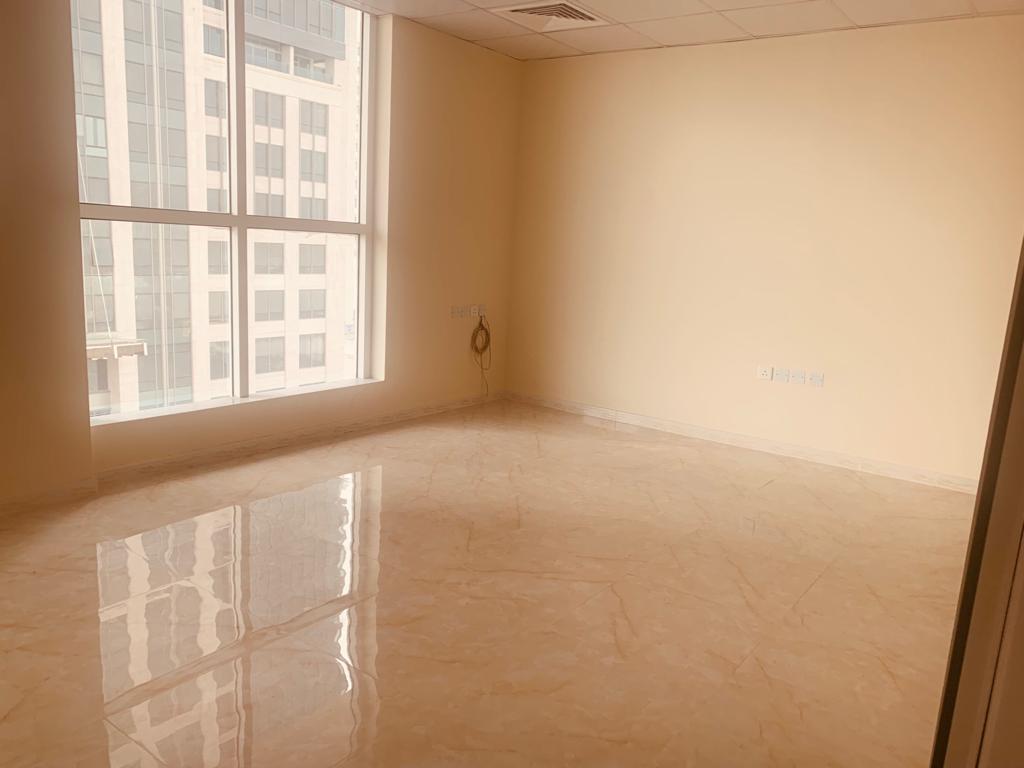 Commercial Office Space